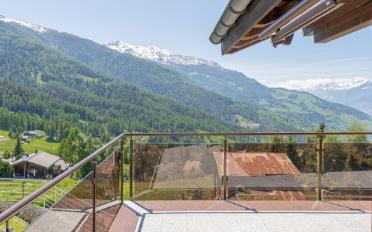 Chalet 3.5 pièces - image - 3