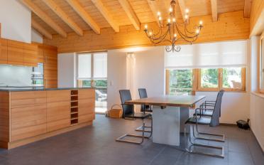 Chalet 3.5 pièces - image - 12