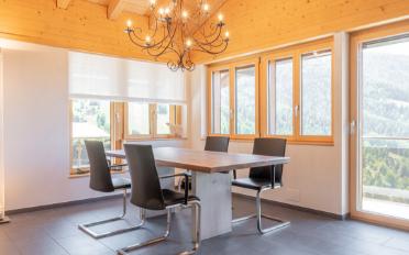 Chalet 3.5 pièces - image - 9
