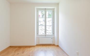 Apartment 3.5 rooms - image - 3