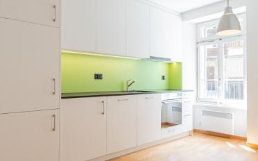 Apartment 3.5 rooms - image - 7