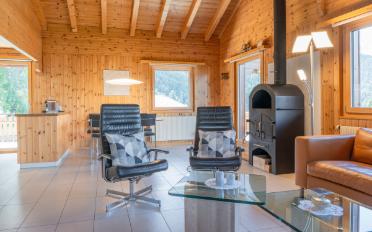 Chalet 4.5 pièces - image - 4
