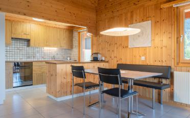 Chalet 4.5 pièces - image - 10