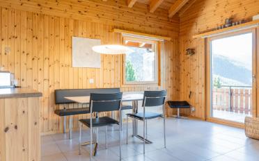 Chalet 4.5 pièces - image - 11