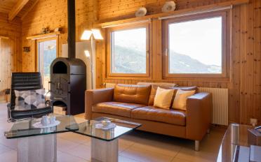 Chalet 4.5 pièces - image - 6