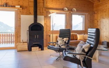 Chalet 4.5 pièces - image - 9
