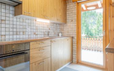 Chalet 4.5 pièces - image - 12