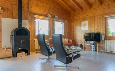 Chalet 4.5 pièces - image - 7