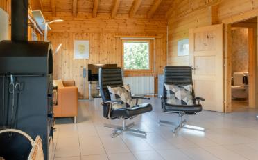 Chalet 4.5 pièces - image - 8