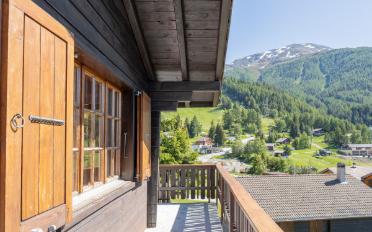 Chalet 4.5 Zimmer - image - 4