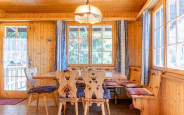 Chalet 4.5 Zimmer - image - 6