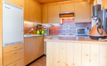 Chalet 4.5 Zimmer - image - 7