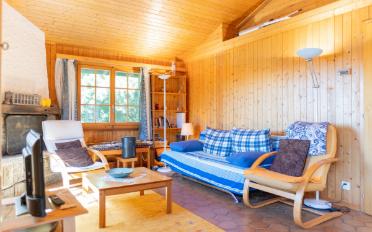 Chalet 4.5 Zimmer - image - 5