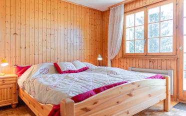 Chalet 4.5 Zimmer - image - 8