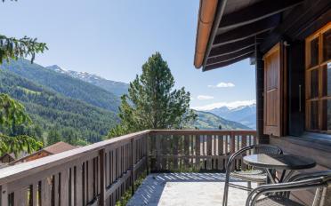 Chalet 4.5 Zimmer - image - 3