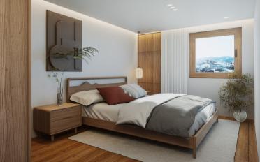 Wohnung 1.5 Zimmer - image - 9