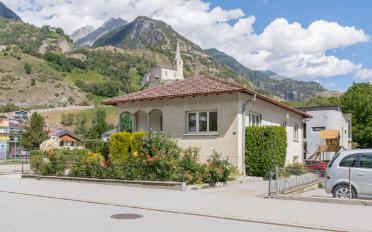 Single house 5 rooms - image - 1