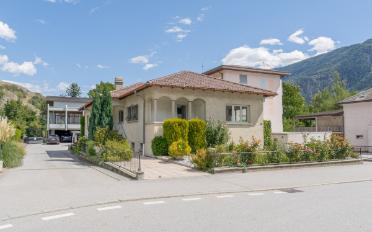 Single house 5 rooms - image - 2