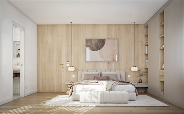 Row house 6 rooms - image - 8