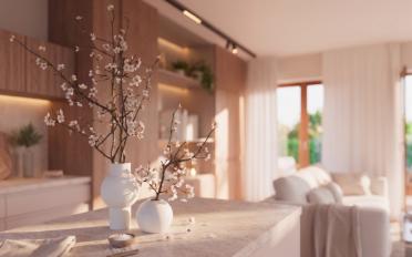 Row house 6 rooms - image - 3