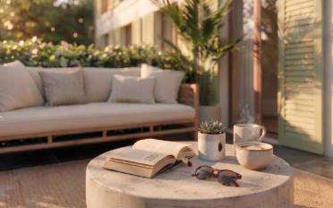 Row house 6 rooms - image - 12