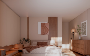 Row house 6 rooms - image - 6