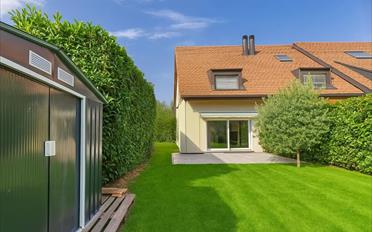 Reihenfamilienhaus 6.5 Zimmer - image - 1