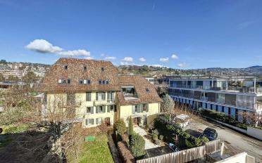 Einfamilienhaus 7.5 Zimmer - image - 10