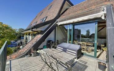 Einfamilienhaus 7.5 Zimmer - image - 6