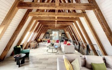 Einfamilienhaus 7.5 Zimmer - image - 1