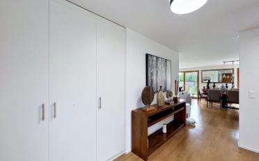 Doppeleinfamilienhaus 5.5 Zimmer - image - 2