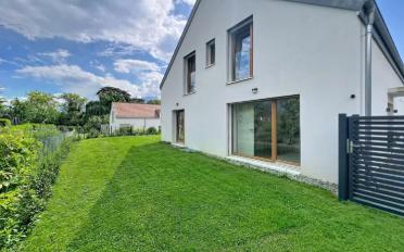 Doppeleinfamilienhaus 5.5 Zimmer - image - 1