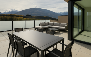 Villa 4.5 pièces - image - 3