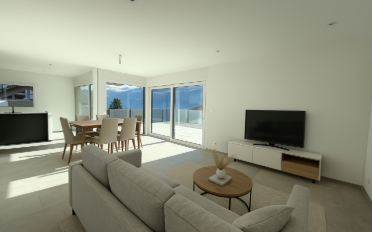 Villa 4.5 pièces - image - 4