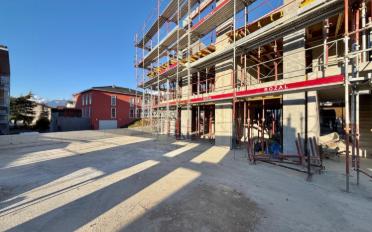 Appartement 3.5 pièces - image - 1