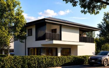 Villa 5.5 rooms - image - 1