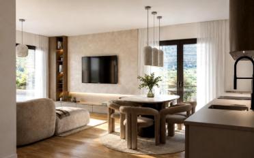 Wohnung 3.5 Zimmer - image - 7