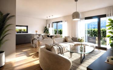 Wohnung 3.5 Zimmer - image - 6