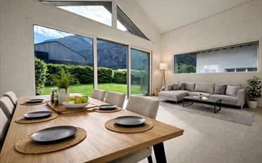 Villa 3.5 rooms - image - 2