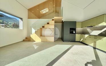 Apartment 3.5 rooms - image - 4