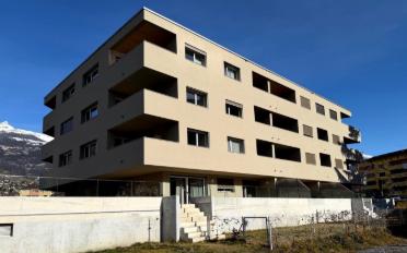 Appartement 3.5 pièces - image - 10