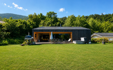 Single house 5.5 rooms - image - 1