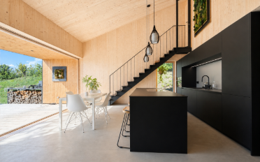 Single house 5.5 rooms - image - 4