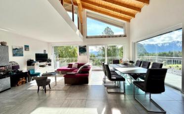 Villa 5.5 Zimmer - image - 4
