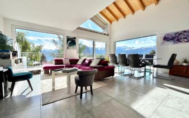 Villa 5.5 Zimmer - image - 1