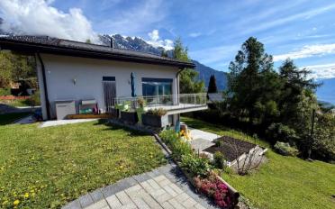 Villa 5.5 Zimmer - image - 2