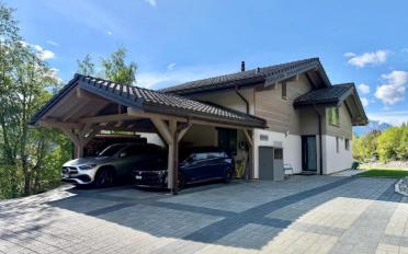Villa 5.5 rooms - image - 3