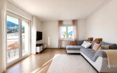 Apartment 3.5 rooms - image - 2