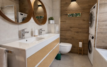 Maison 4.5 pièces - image - 11