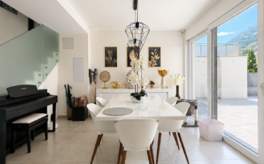Maison 4.5 pièces - image - 6